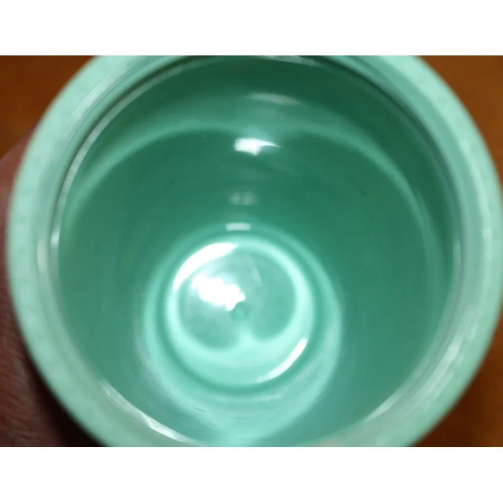 Starbucks Tropical Series Floral Hawaii Teal Tumbler 24oz 2017 Coffee Tea Cup